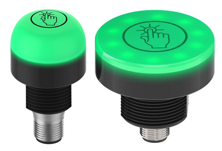 Sistemas-Pick-To-Light-K30-K50-Touch-Buttom-Series-Ingesis