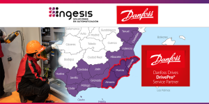 DANFOSS-SAT-ALICANTE-MURCIA-ALMERÍA-Servicio-técnico-oficial-Ingesis-Danfoss-DrivePro-service-partner