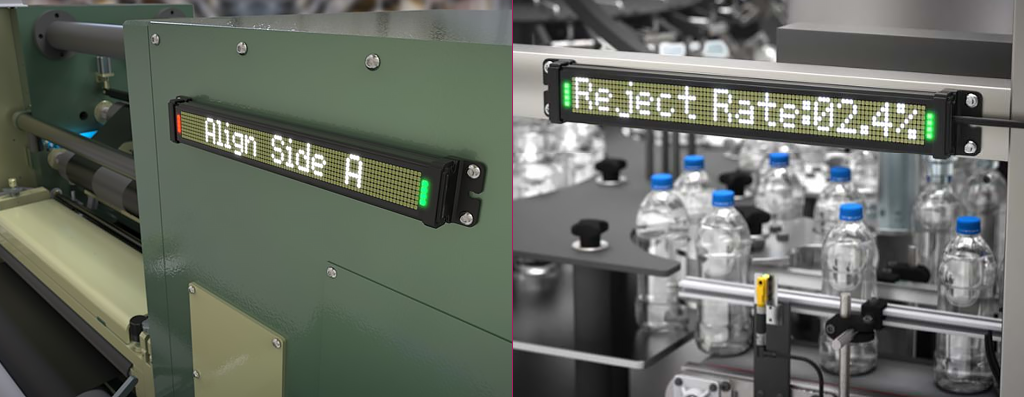 SD50-Status-Display-Banner-Ingesis-Soluciones-en-Automatizacion