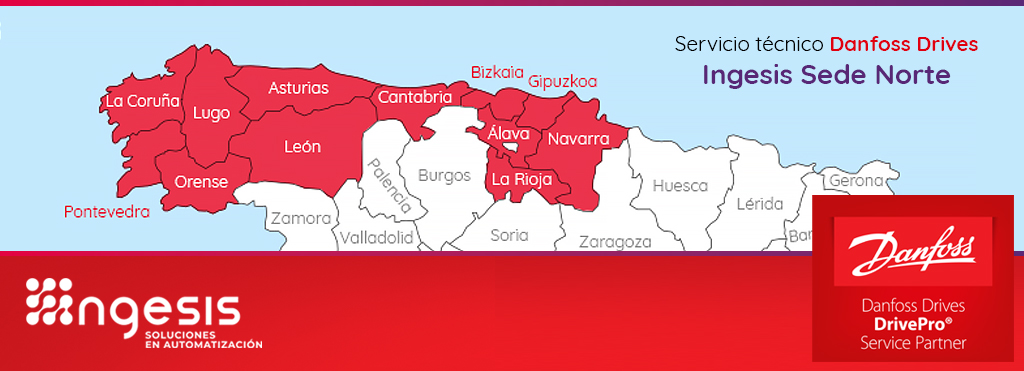 Servicio-técnico-Danfoss-zona-norte-sede-Ingesis-en-Vizcaya-País-Vasco