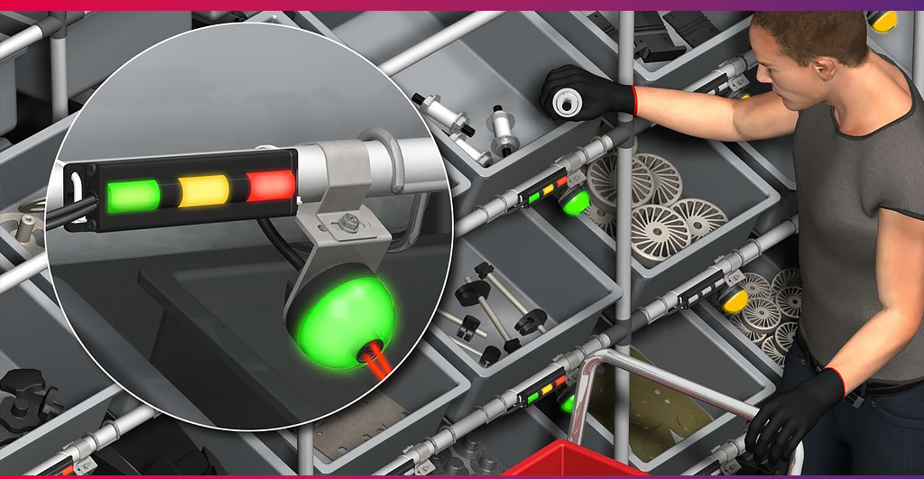 Sistemas-PickToLight-Aplicaciones-Banner-Ingesis-Comunidad-Valenciana-Murcia