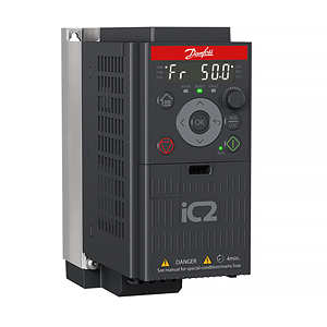 distribuidor danfoss valencia variador de frecuencia 132L6108 IC2-30FA1N02-06A8E20F4+ACXX