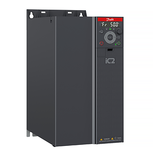 Danfoss España variador de frecuencia 132L6123 IC2-30FA3N04-15A5E20F4+ACBC