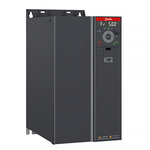 Danfoss España variador de frecuencia iC2-Micro 132L6139 IC2-30FA3N04-43A0E20F2+ACBC