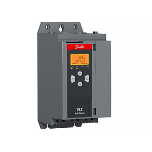 DANFOSS-VALENCIA-Arrancador-suave-VLT®-Soft-Starter-MCD-600-136G7346