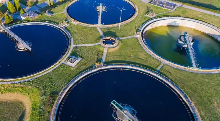 Soluciones Danfoss para tratamiento de aguas residuales, riego y desalinización en España