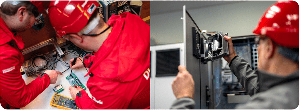 Servicio-DrivePro-Spare-Parts-kits-de-repuestos-Danfoss-Drives