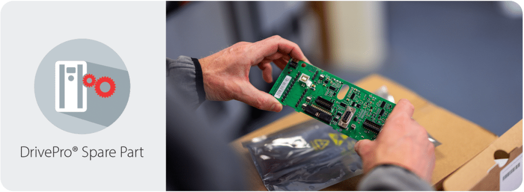 SpareParts-Danfoss-Drives