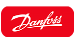 Logo Danfoss – Ingesis SAT oficial y DrivePro® Service Partner en España, con sedes en Valencia y Bizkaia