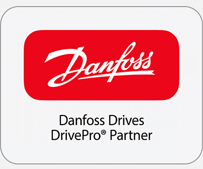 Servicio técnico Danfoss Drives en España