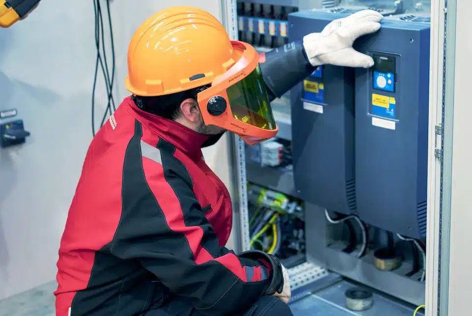 Automatización industrial en Comunidad Valenciana: integración PLC, HMI y SCADA; RFID, Pick-to-Light y variadores Danfoss.