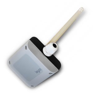 Sensor de CO2 CaliTrans 320