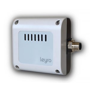 CaliTrans 500 Transmisor de CO2 Leyro distribuidor por Ingesis