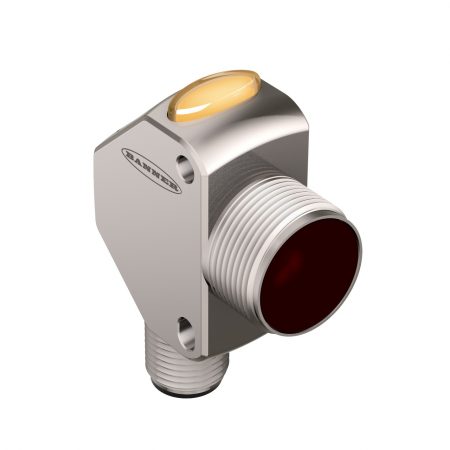 sensor laser Q3X banner