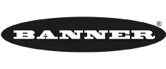 Logo Banner Engineering sensores industriales balizas y sistemas Pick To Light de Ingesis en España