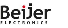 Logo Beijer Electronics HMI y soluciones de interfaz operador para automatización industrial con Ingesis en España