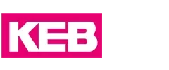 logo KEB - Frenos y embragues