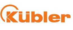 Logo Kübler encoders sensores y tecnología de medición para automatización industrial con Ingesis en España