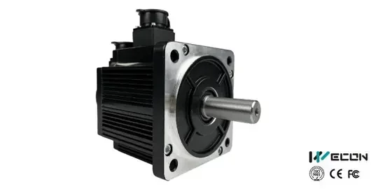 Servo motor WECON serie 130