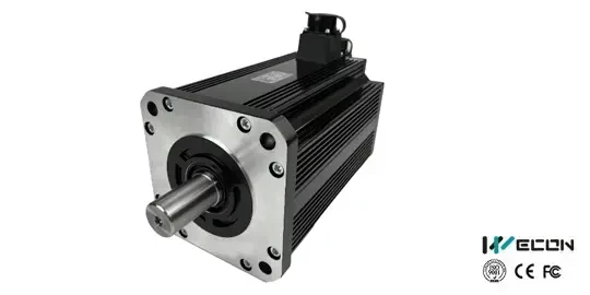 Servo motor WECON serie 180